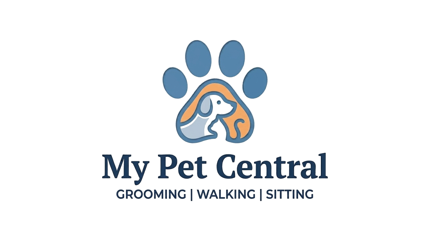 Pet Central